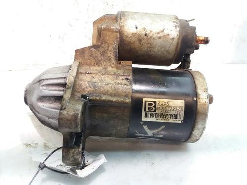 Startmotor MAZDA 2 (DE_, DH_) [2007-2015]  3079951