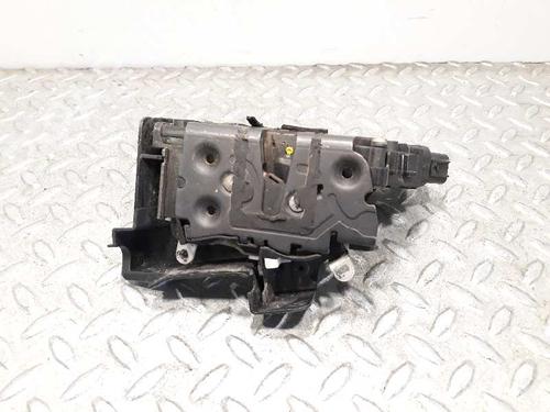 Front left lock FORD FOCUS II (DA_, HCP, DP)  | BP3530256C98 