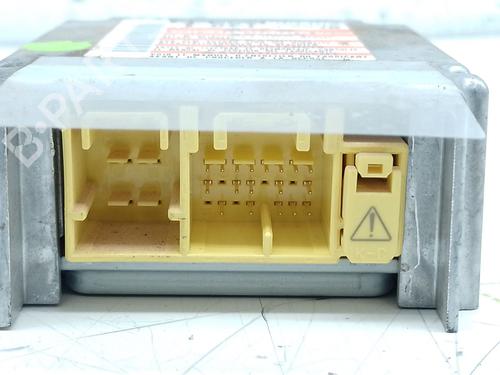 Kollisjonspute styreenhet SUZUKI GRAND VITARA II (JT, TE, TD) 1.9 DDiS (JB419WD, JB419XD) | BP29912412M53