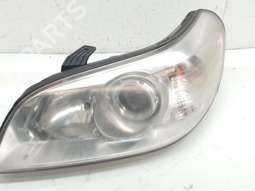 Used Left headlight CHEVROLET EPICA (KL1_) 2.5 (156 hp) 32235663