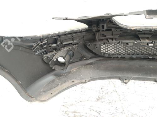 Front bumper SEAT LEON (1P1) 2.0 TDI 16V | BP29156514C7 