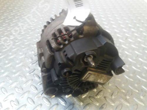Alternator RENAULT MEGANE II (BM0/1_, CM0/1_) 1.9 dCi (BM0G, CM0G) | BP5972867M7 