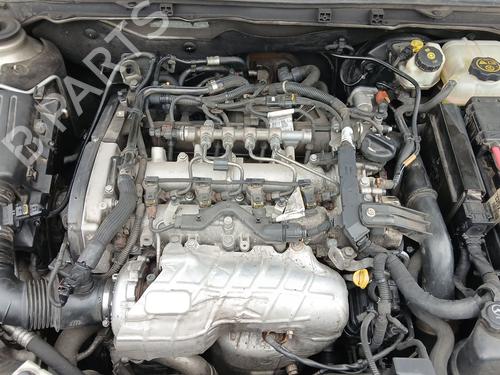 Used Engine OPEL INSIGNIA A (G09) 2.0 CDTI (68) (131 hp) 32210831