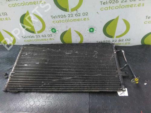Used AC radiator VOLVO V40 Estate (645) 1.8 (122 hp) 3061371