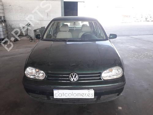 Left front driveshaft VW GOLF IV (1J1) 1.6 | BP11746432M38 