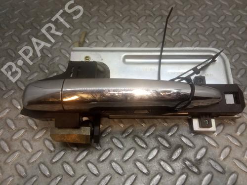 Rear left exterior door handle SUBARU TRIBECA (B9) 3.0 (WXE) BP11836729C130