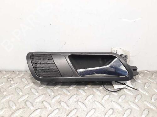 Venstre bak invendig håndtak VW PASSAT B6 (3C2) [2005-2010]  3221545