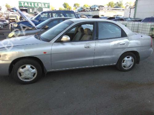 Starter DAEWOO NUBIRA Saloon (J100)  | BP4551249M8 