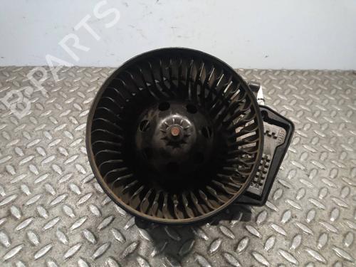 Used Heater blower motor MERCEDES-BENZ C-CLASS (W203) C 320 CDI (203.020) (224 hp) 13321617