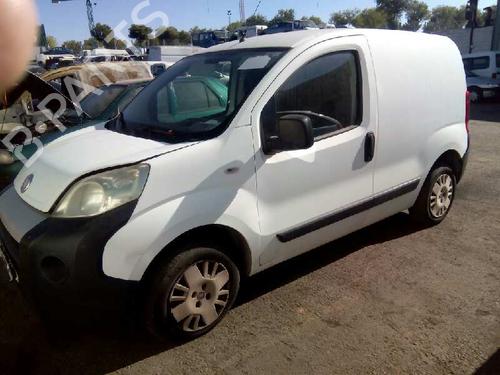 Steering column FIAT FIORINO Box Body/MPV (225_)  | BP3077599M21 