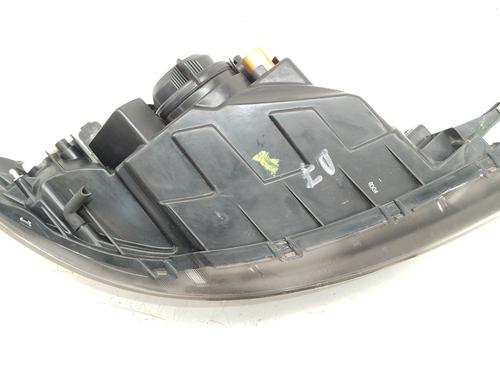 Left headlight CHEVROLET LACETTI (J200) 1.6 | BP32337078C28 - Image 7