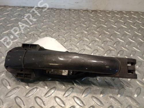 Used Front right exterior door handle SEAT ALTEA (5P1) 2.0 TDI 16V (140 hp) 6025219