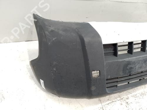 Front bumper PEUGEOT BIPPER (AA_)  | BP24106645C7