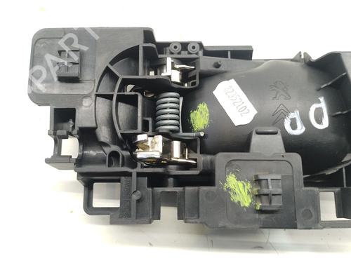 Front right interior door handle CITROËN C4 CACTUS 1.5 BlueHDi 100 | BP31360663I14