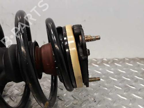 Left front shock absorber JAGUAR X-TYPE I (X400) 2.0 D | BP5573361M16 