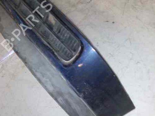 Front bumper VW POLO III (6N1) 60 1.4 | BP3059794C7 