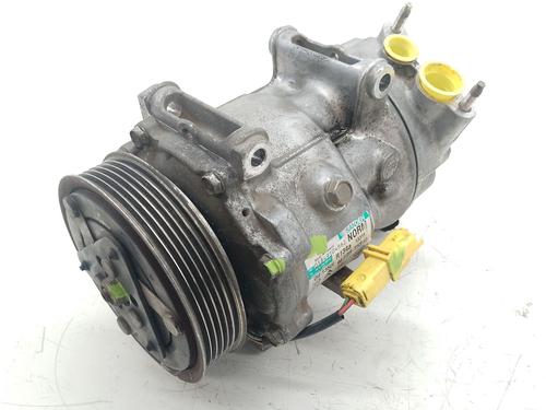 Used AC compressor CITROËN C4 Grand Picasso I (UA_) 2.0 i 16V (140 hp) 30385185