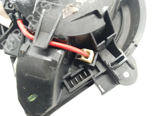 Heater blower motor CITROËN BERLINGO / BERLINGO FIRST MPV (MF_, GJK_, GFK_) 1.9 D (MFWJZ) | BP30005982M62