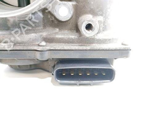 Throttle body MAZDA 6 Estate (GJ, GL) 2.5 | BP35901273M82 - Image 2