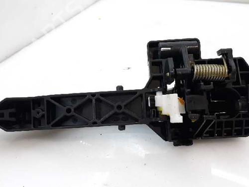 Rear left exterior door handle HYUNDAI TUCSON (TL, TLE) 1.7 CRDi | BP4597789C130 