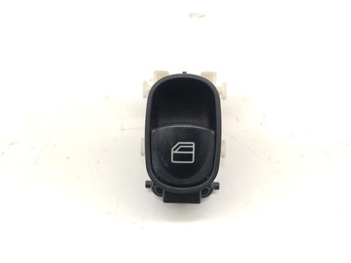 Used Right front window switch MERCEDES-BENZ CLK (C209) CLK 320 (209.365) (218 hp) 32134956