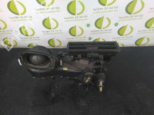 Used Heater matrix box OPEL ZAFIRA A MPV (T98) [1999-2006]  14229131