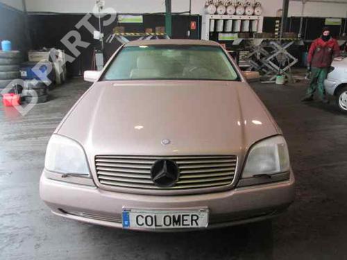 Used Parts MERCEDES-BENZ S-CLASS (W140)  S 500 (140.050, 140.051)  263962