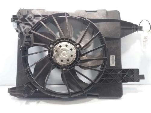 Køleventilator elektrisk RENAULT SCÉNIC II (JM0/1_) [2003-2010]  4730149