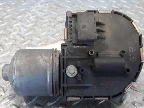 Used Front wiper motor PEUGEOT 407 (6D_) [2004-2011]  19782657