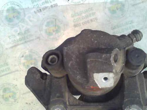 Left front brake caliper SKODA SUPERB I (3U4)  | BP11622427M105 