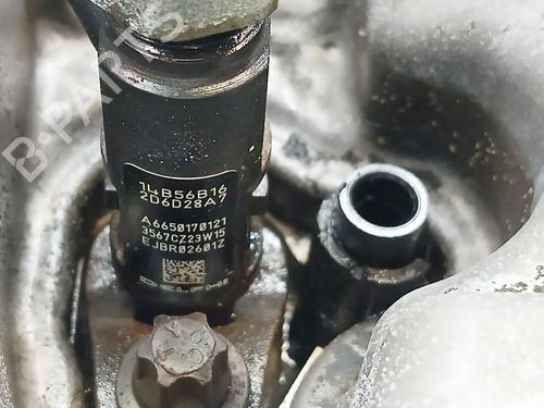 Engine SSANGYONG RODIUS I 2.7 Xdi | BP33887794M1  - Image 5