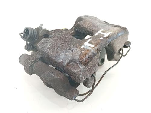 Used Left rear brake caliper Left rear brake caliper RENAULT LAGUNA III (BT0/1) 2.0 dCi (BT01, BT08, BT09, BT0E, BT0K, BT12, BT1C, BT1D,... (150 hp) 40607957 40607957