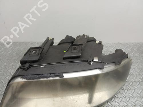 Left headlight AUDI A6 C5 (4B2) 2.5 TDI | BP8846059C28 