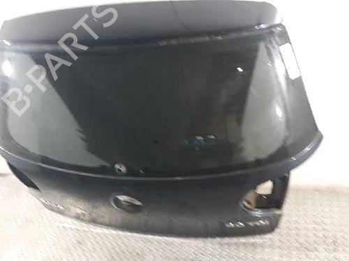 Used Tailgate VW GOLF V (1K1) [2003-2010]  6163433