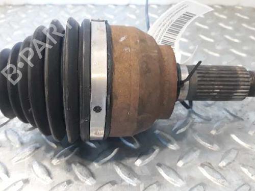 Right front driveshaft MAZDA 3 (BK) 1.6 MZ-CD | BP5639636M39 