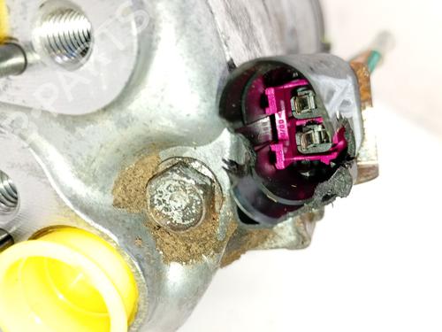 AC compressor SEAT TOLEDO II (1M2) 1.6 16V | BP37403240M34 - Image 4