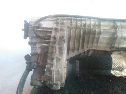 Gearbox VW TOUAREG (7LA, 7L6, 7L7)  | BP3076172M3 