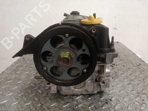 Cylinder head OPEL COMBO Box Body/MPV 1.7 DTI 16V | BP10980175M5 