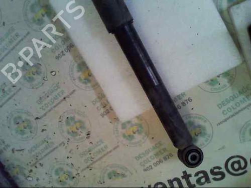 Left rear shock absorber VW GOLF V (1K1) 1.9 TDI | BP3035585M18 