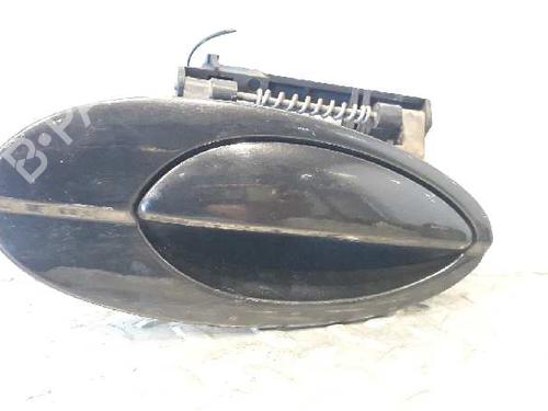 Rear right exterior door handle CITROËN C5 II (RC_) 2.0 HDi (RCRHRH) BP5797110C130