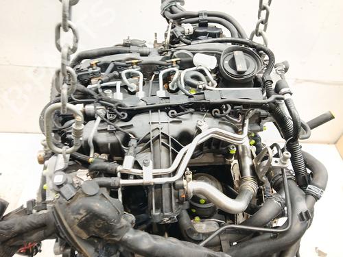 Engine AUDI A6 C7 (4G2, 4GC) 2.0 TDI | BP31623495M1  - Image 8