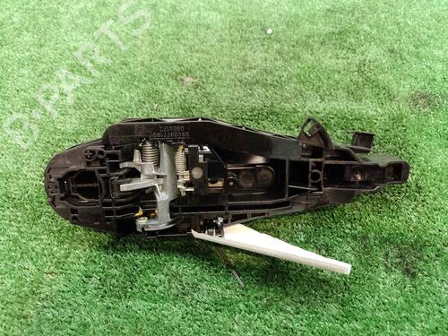 Front right exterior door handle CITROËN C4 CACTUS  | BP17521960C129 