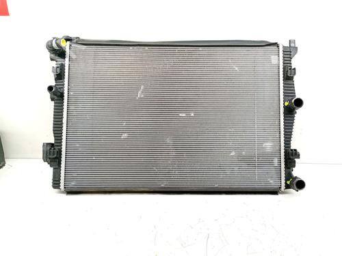 Used Water radiator Water radiator VW GOLF VIII (CD1, DA1) 1.0 TSI (110 hp) 34735014 34735014