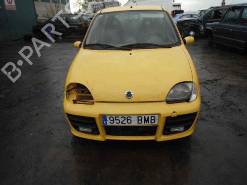 Left taillight FIAT SEICENTO / 600 (187_)  | BP3036187C34 