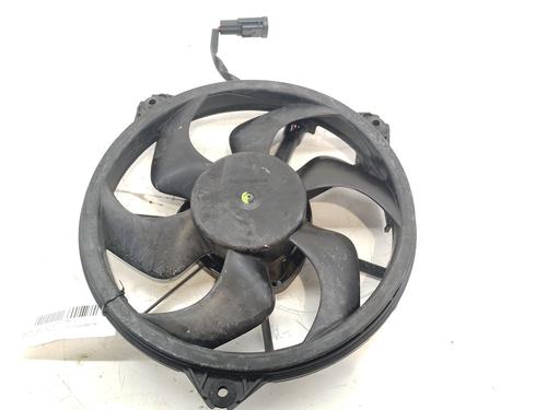 Used Radiator fan FIAT SCUDO Bus (270_, 272_) 2.0 D Multijet (120 hp) 25131074