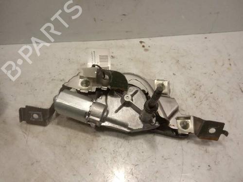 Used Rear wiper motor FORD FIESTA VI (CB1, CCN) [2008-2017]  4878094