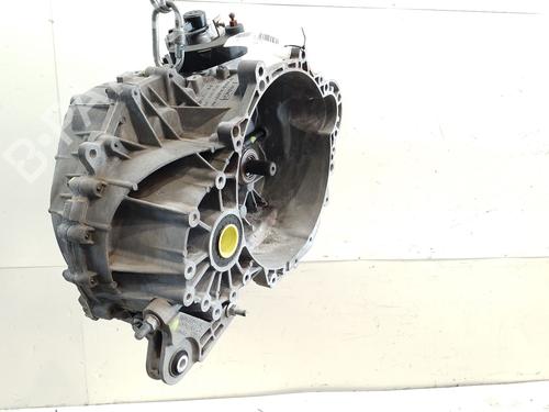 Used Gearbox Gearbox FORD MONDEO IV (BA7) 2.2 TDCi (175 hp) 29212307 29212307