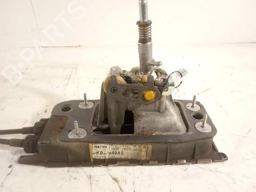Gear lever SEAT LEON (1P1) 1.9 TDI | BP7433252M90 