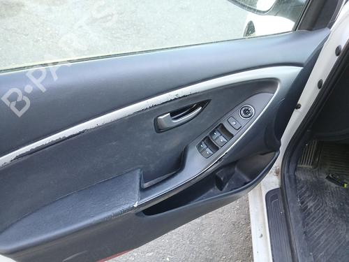 Right rear door HYUNDAI i30 (GD) 1.6 CRDi | BP29397062C5 