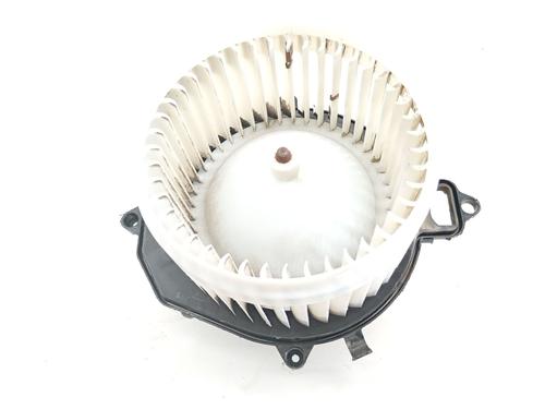 Used Heater blower motor Heater blower motor CITROËN BERLINGO MULTISPACE (B9) 1.6 HDi 75 16V (75 hp) 37494831 37494831
